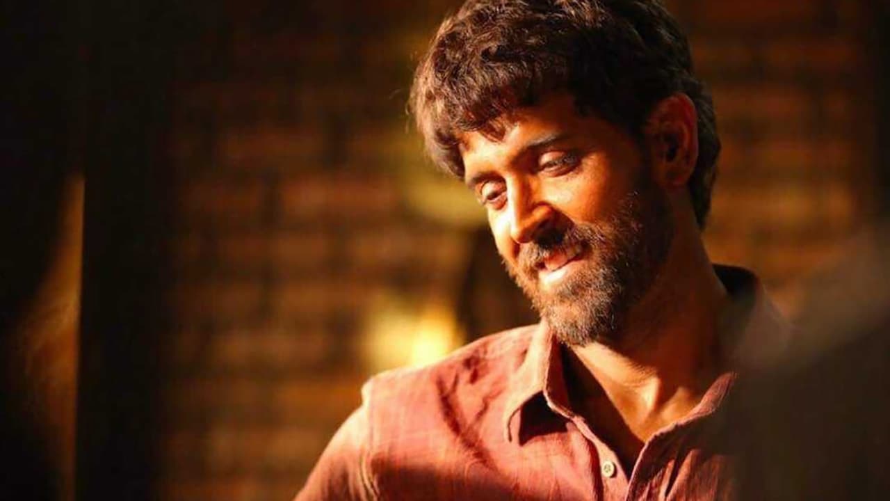 Super 30 Background