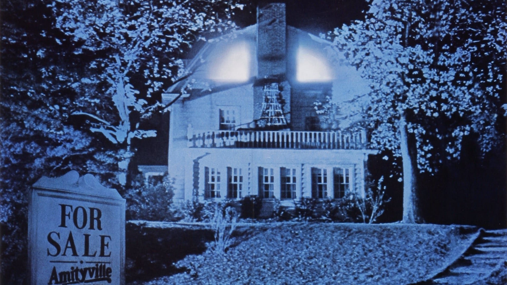 Amityville II: The Possession Background