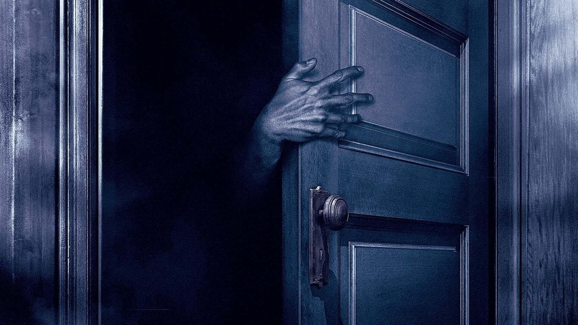 Boogeyman Background