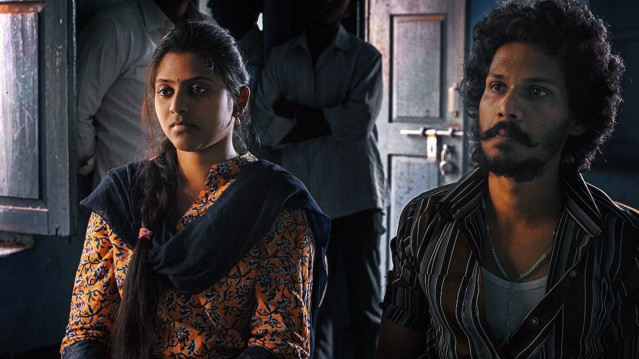 C/o Kancharapalem Background