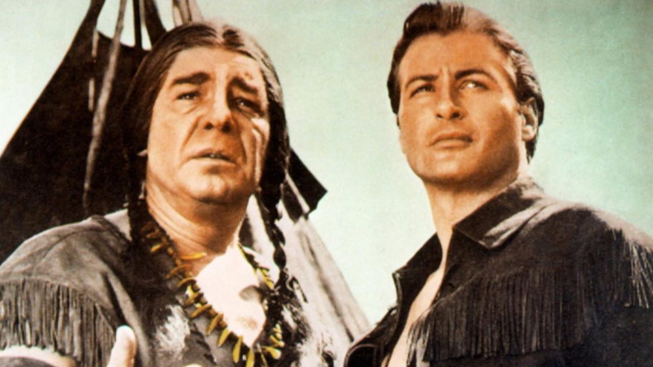 Battles of Chief Pontiac Background