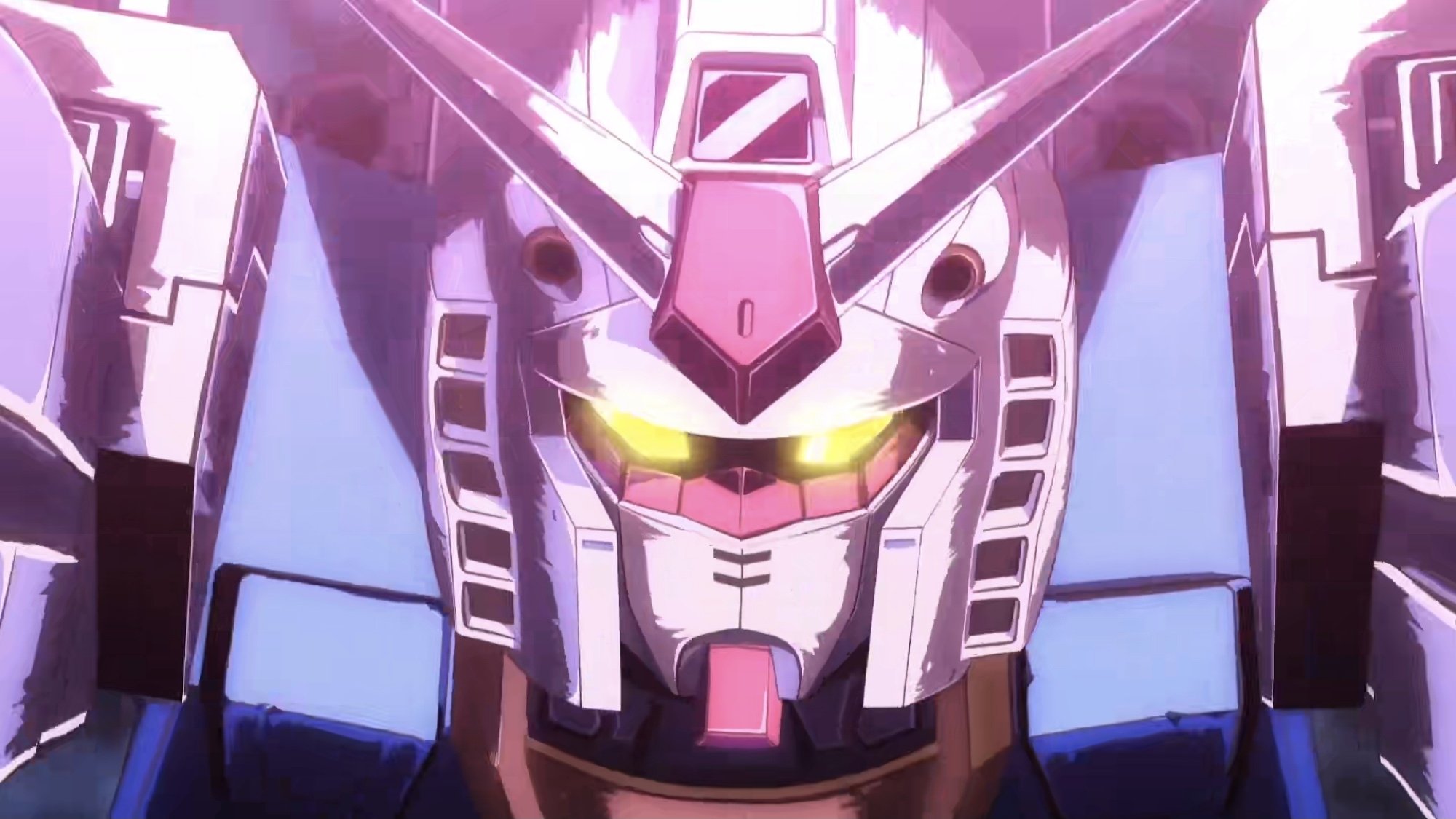 Mobile Suit Gundam: Cucuruz Doan's Island Background
