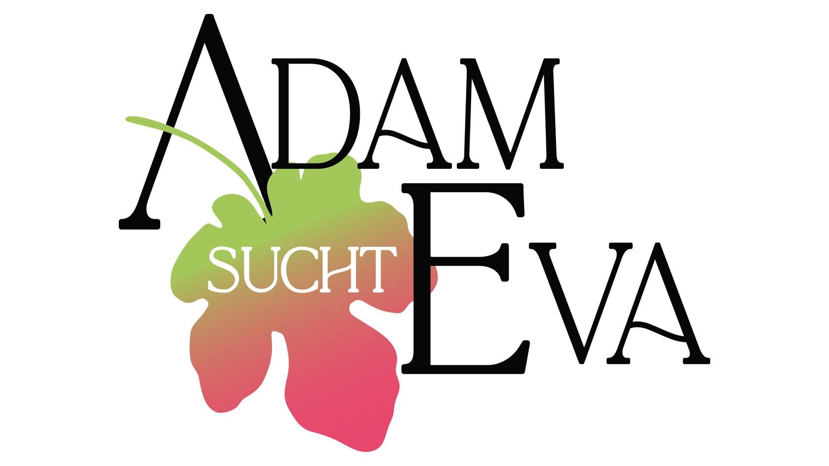 Adam sucht Eva - Gestrandet im Paradies Background