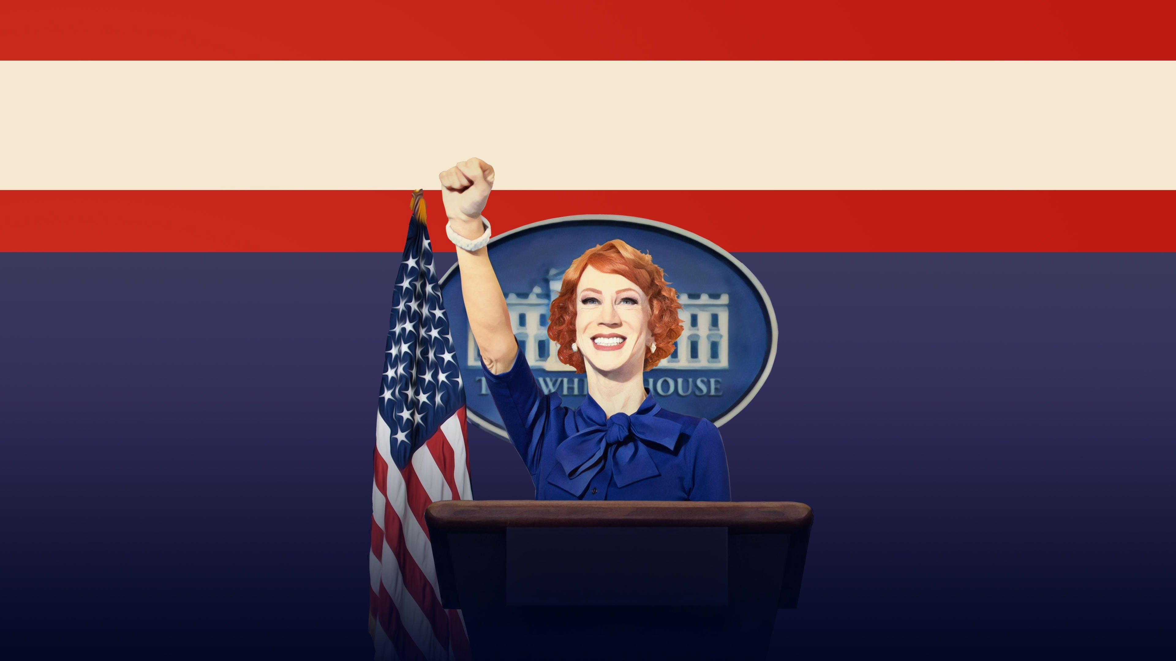 Kathy Griffin: A Hell of a Story Background