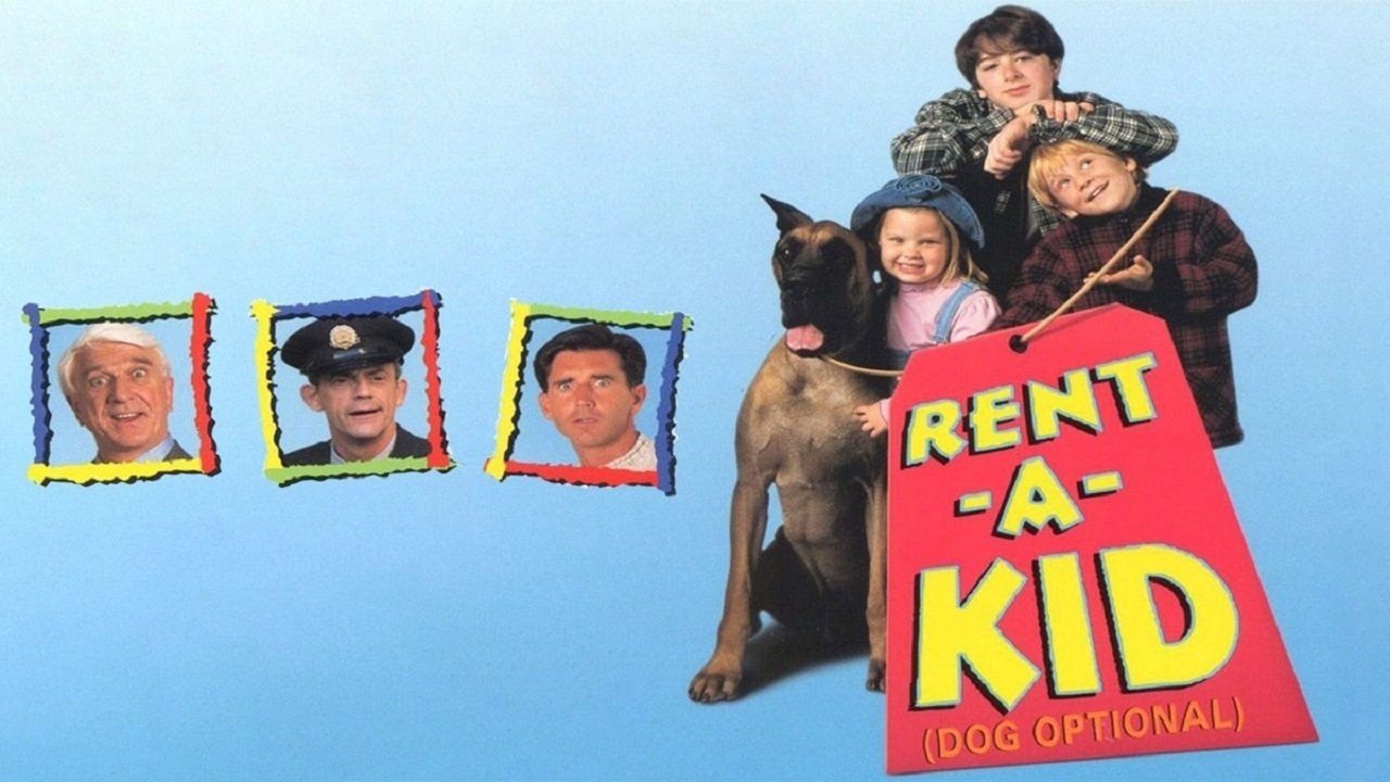 Rent-a-Kid Background