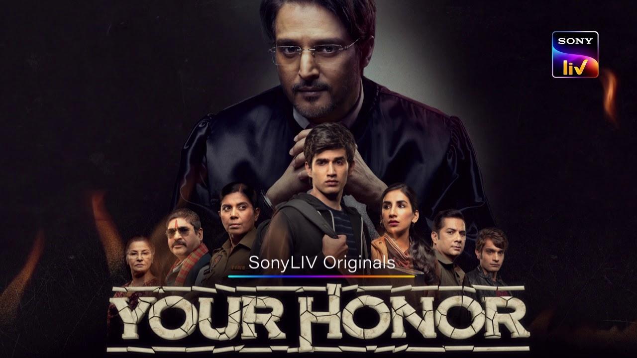 Your Honor (IN) Background