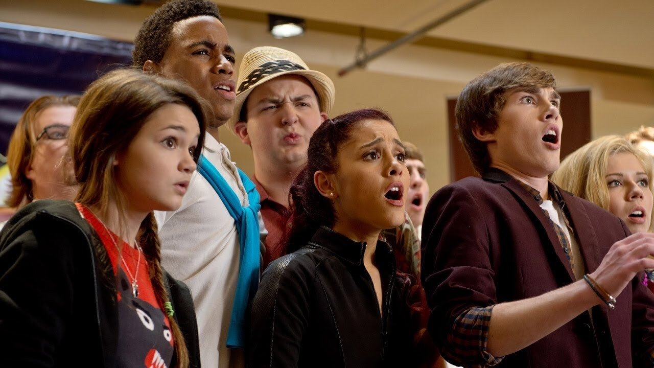 Swindle Background