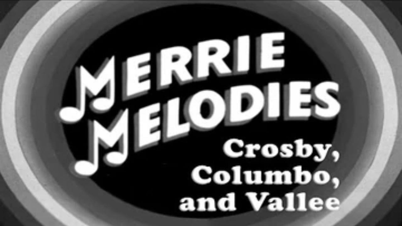 Crosby, Columbo, and Vallee Background