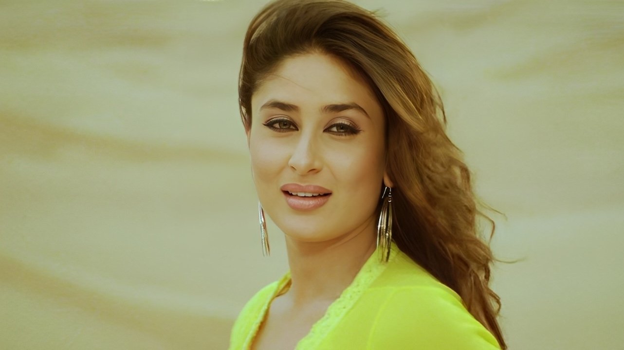 Milenge Milenge Background