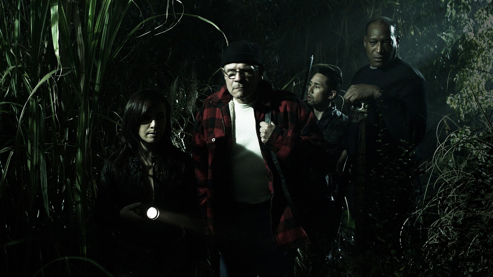Hatchet II Background