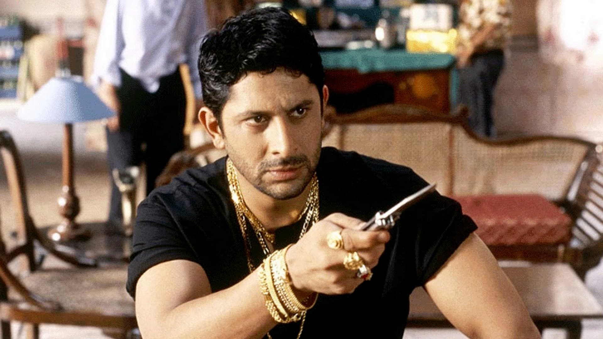 Munna Bhai M.B.B.S. Background