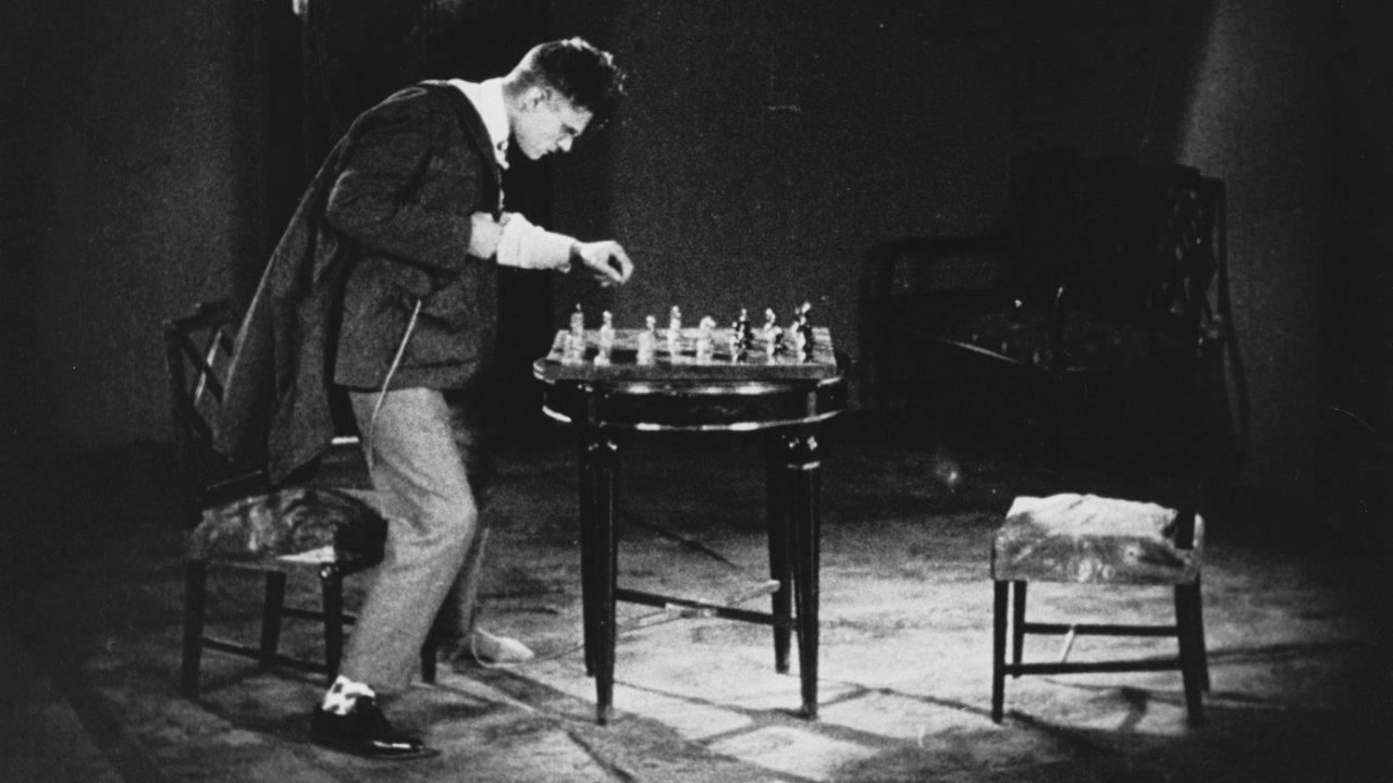 Chess Fever Background