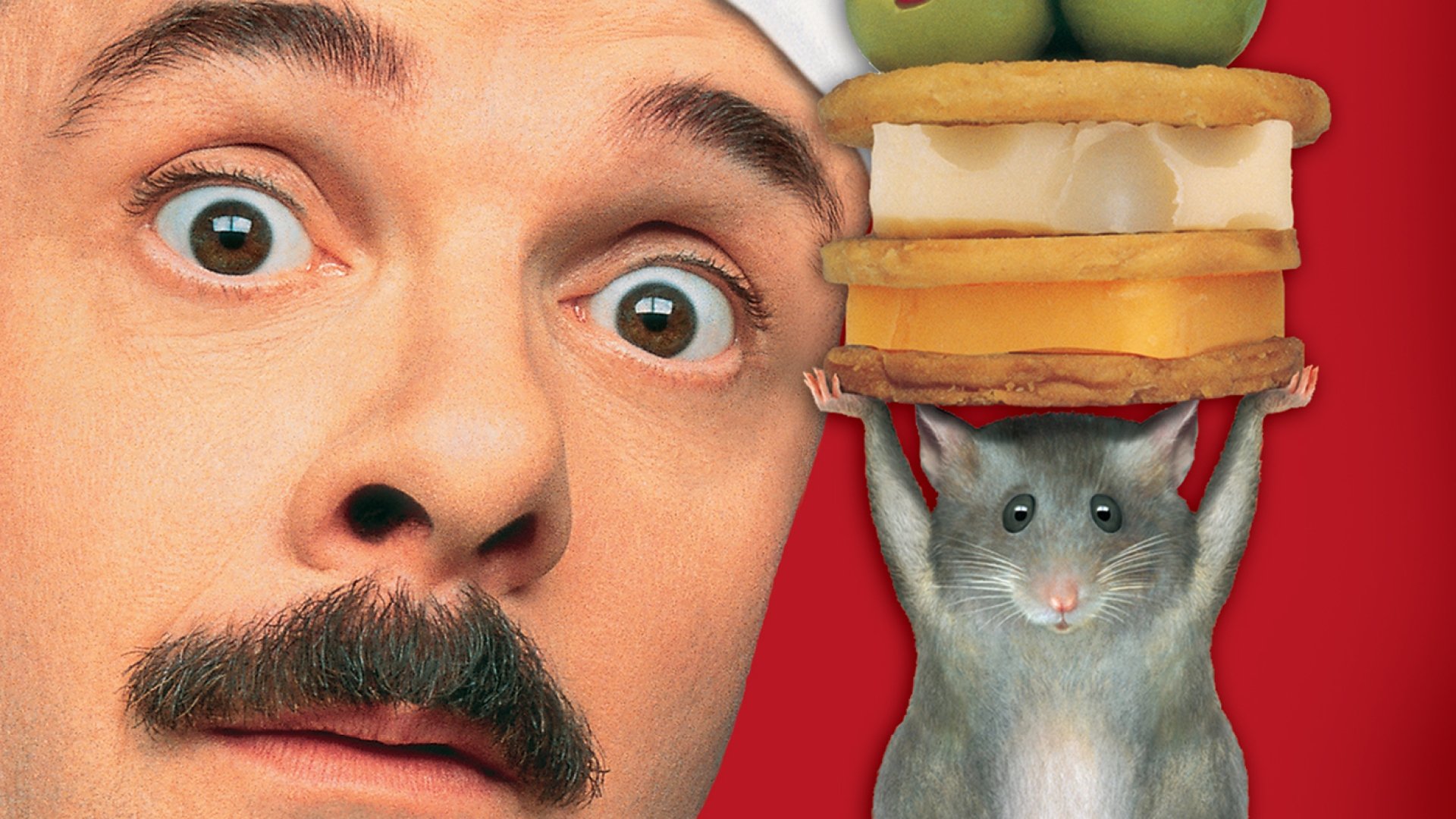 MouseHunt Background