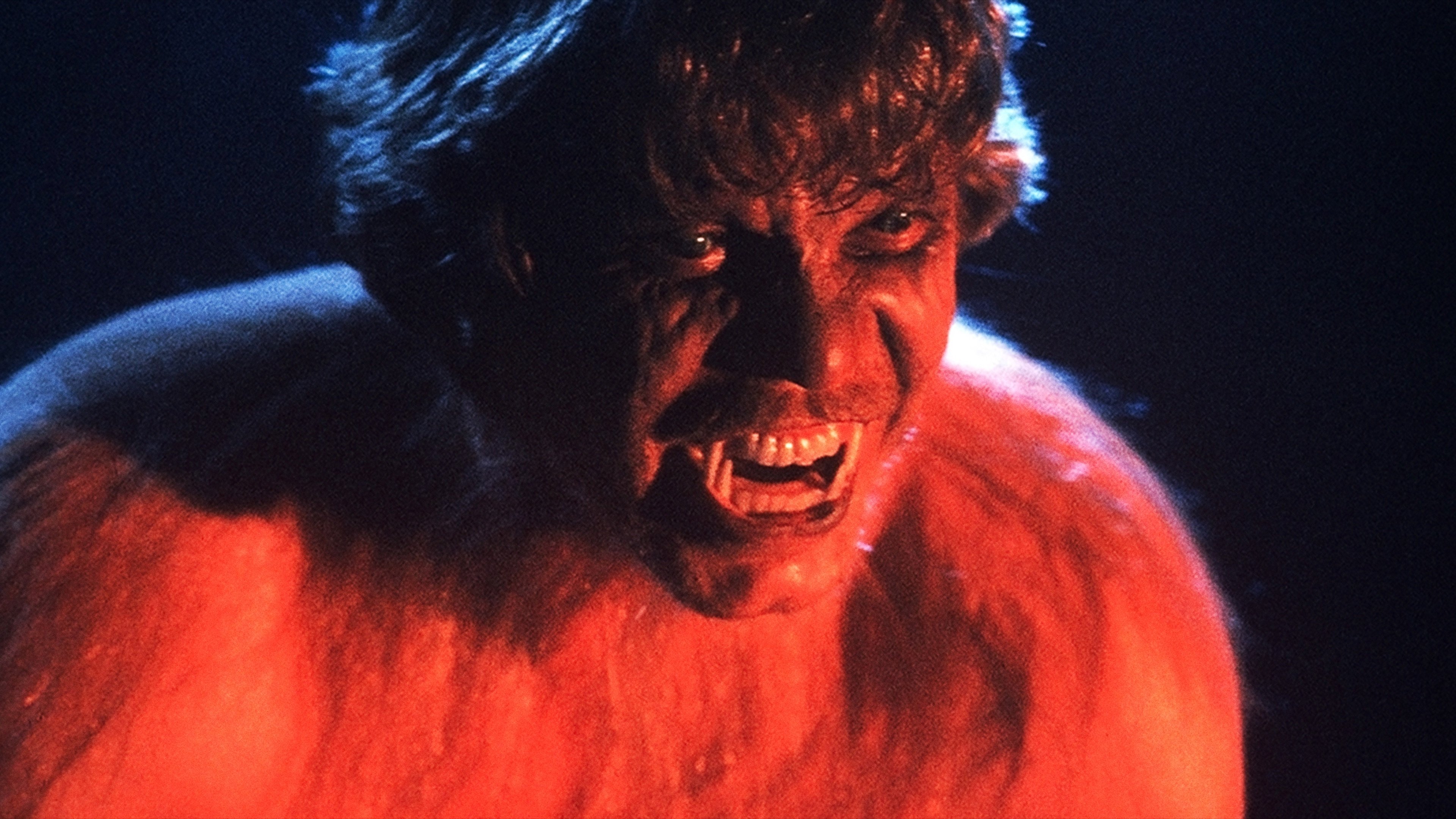 The Howling Background
