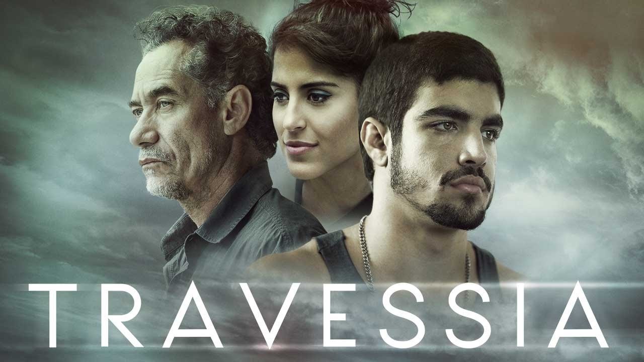Travessia Background