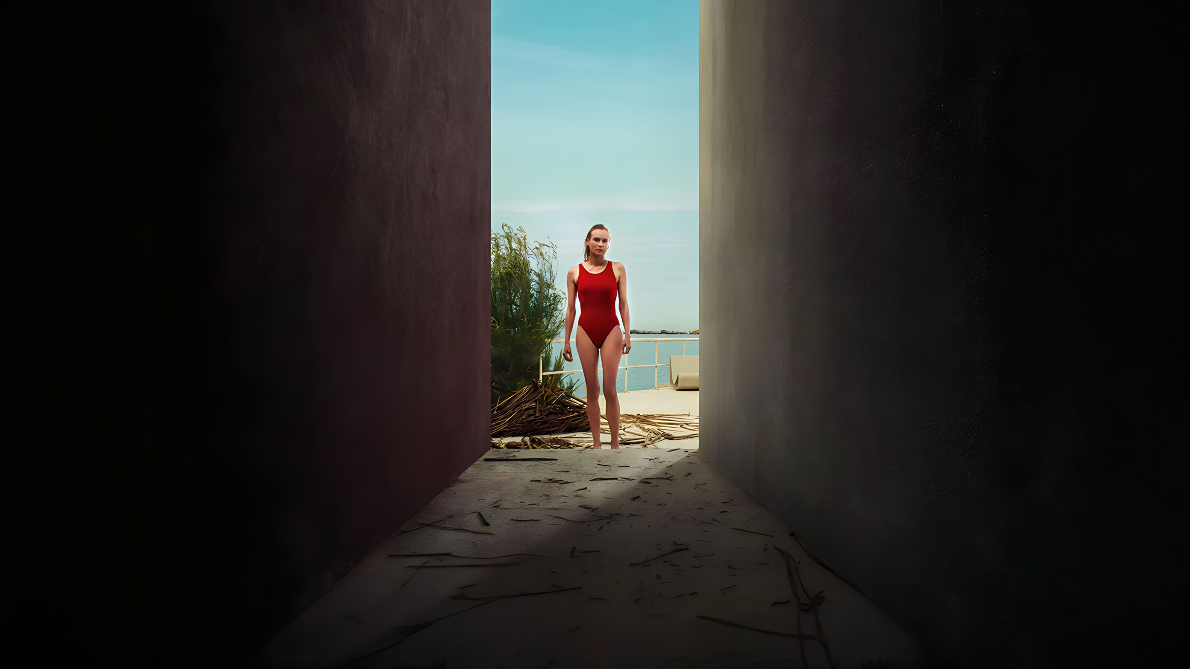 Visions Background