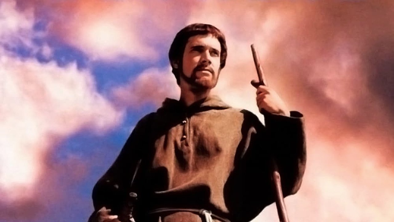 Francis of Assisi Background
