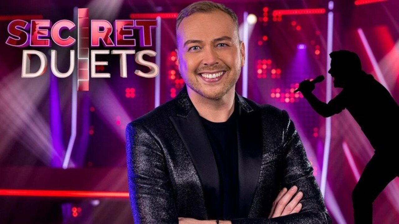 Secret Duets Background