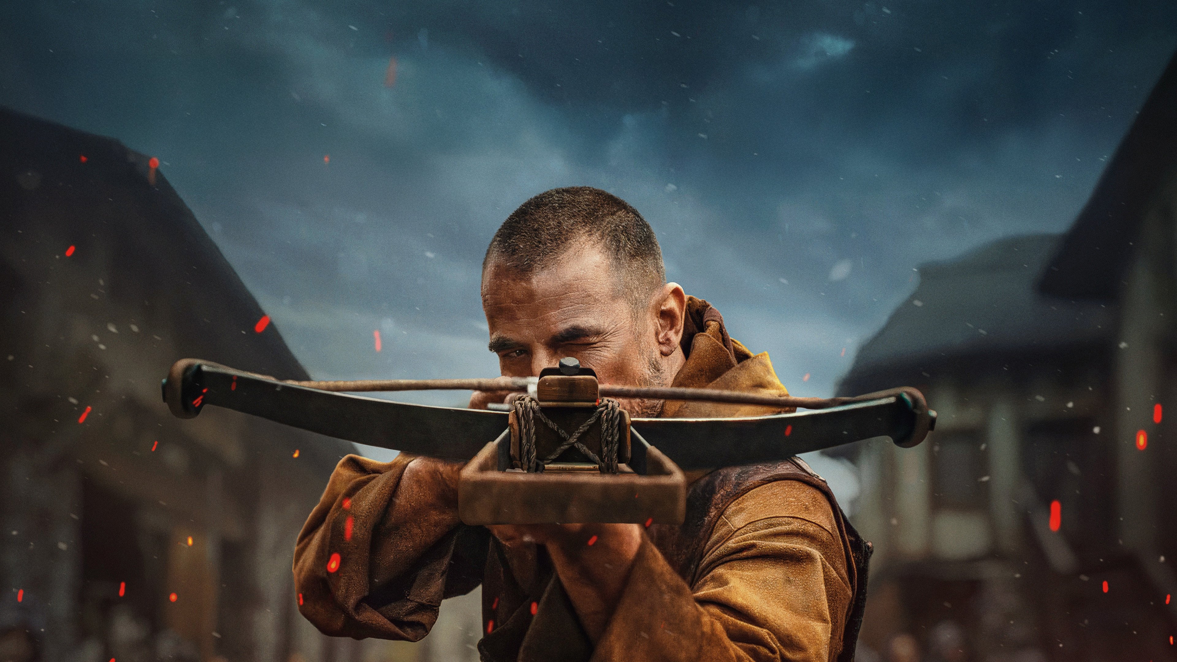 William Tell Background