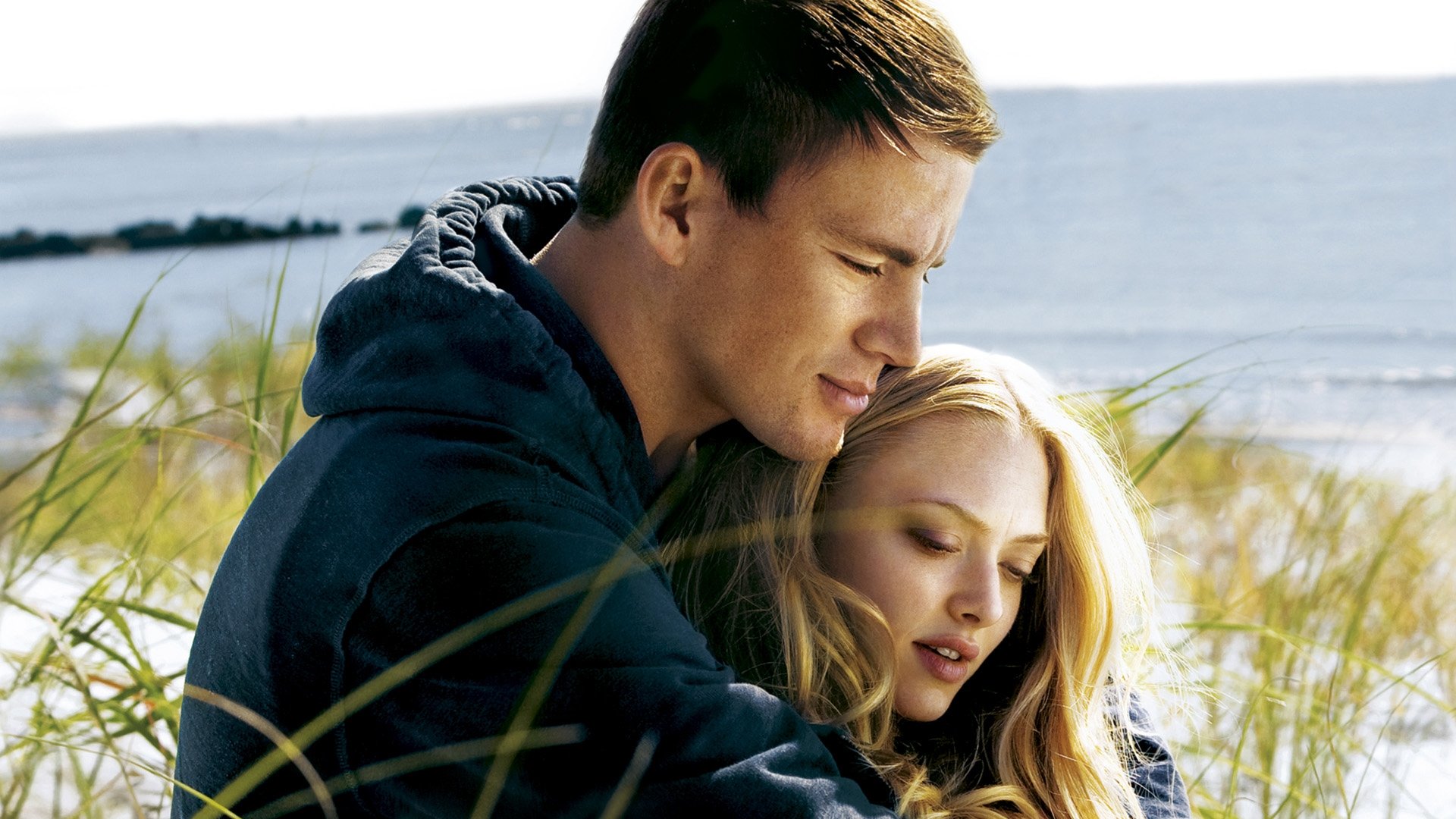 Dear John Background
