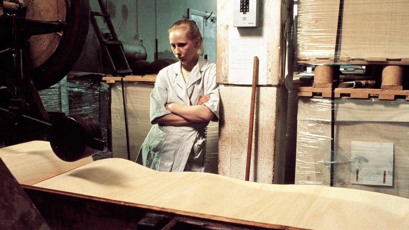 The Match Factory Girl Background