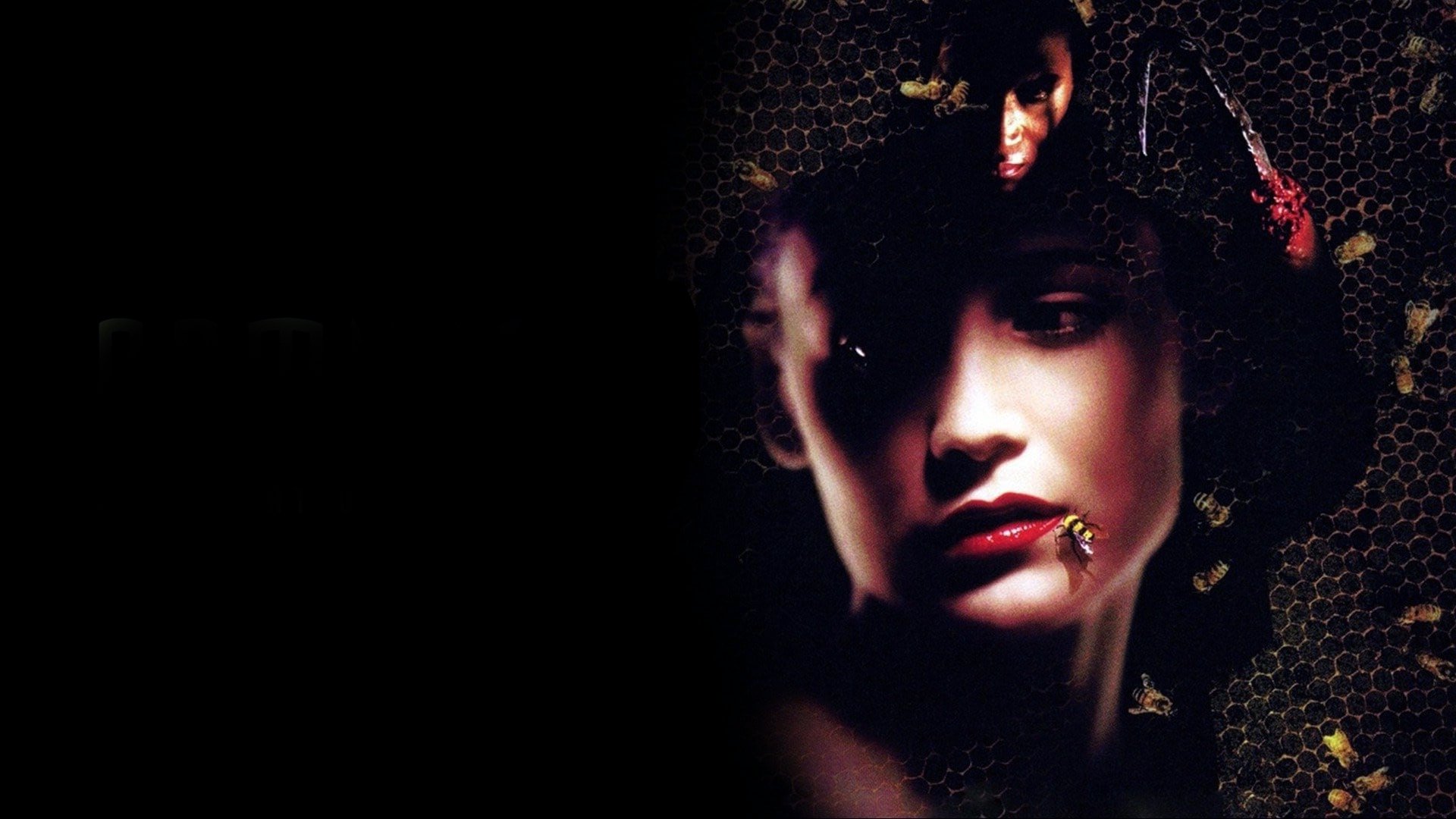 Candyman: Farewell to the Flesh Background