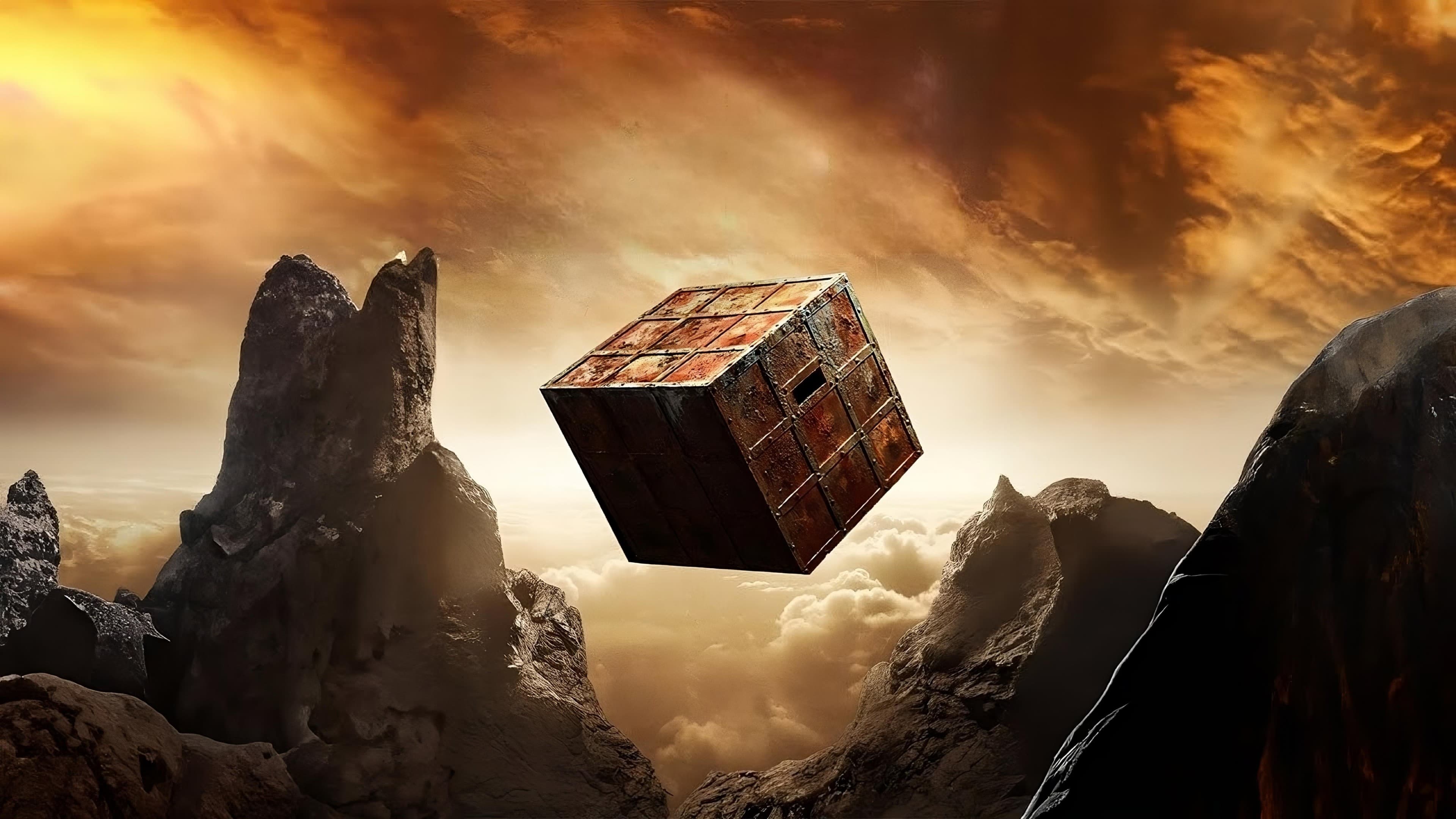 Box: Metaphor Background