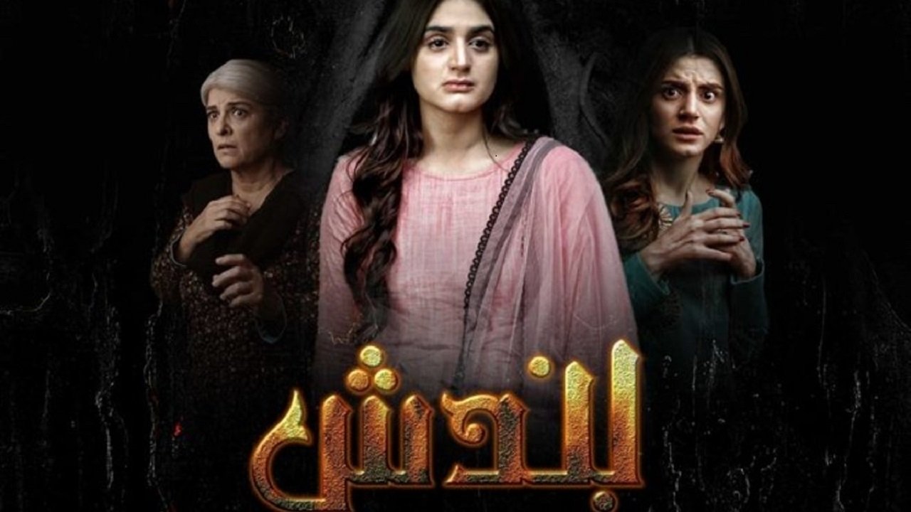Bandish Background