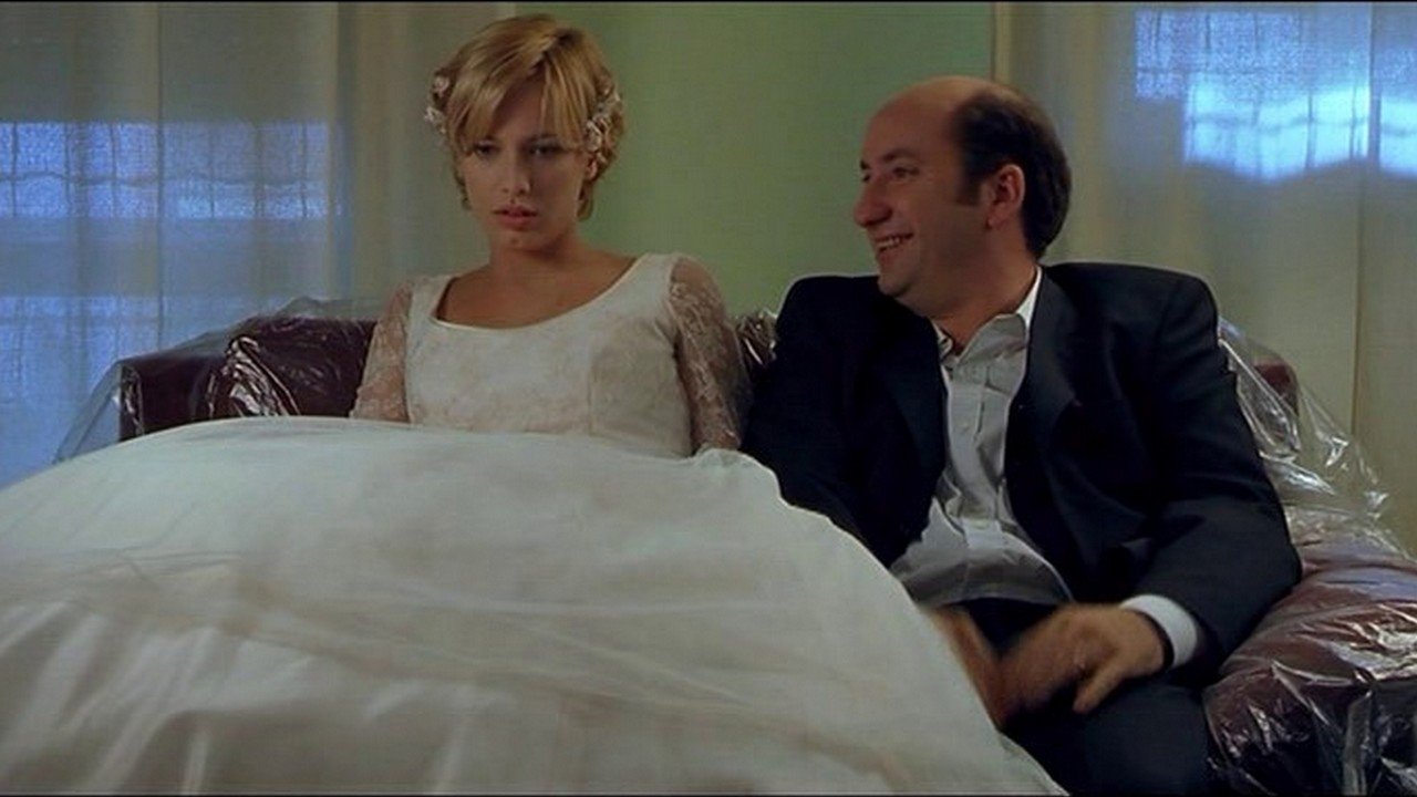 Il nostro matrimonio è in crisi Background