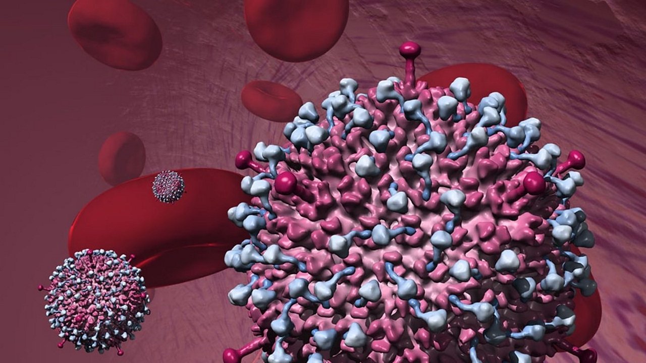 Why Do Viruses Kill? Background