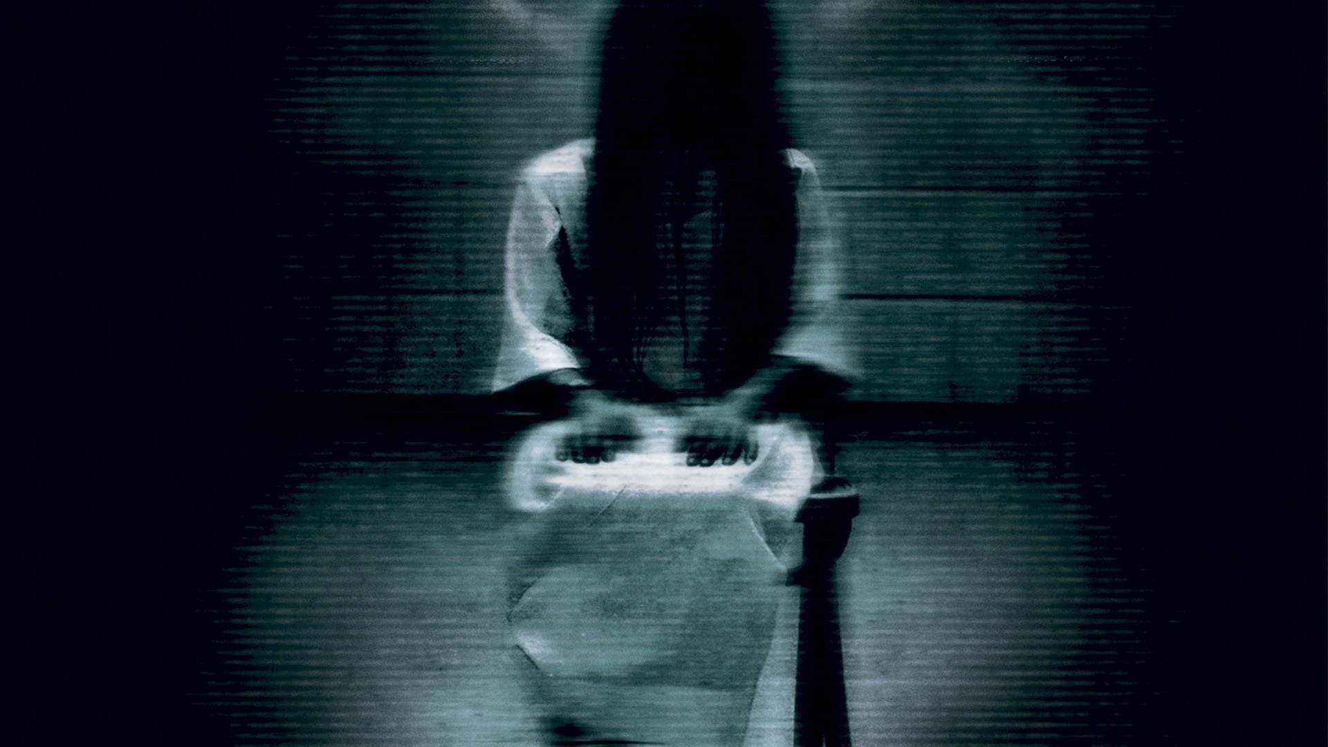 The Ring Two Background