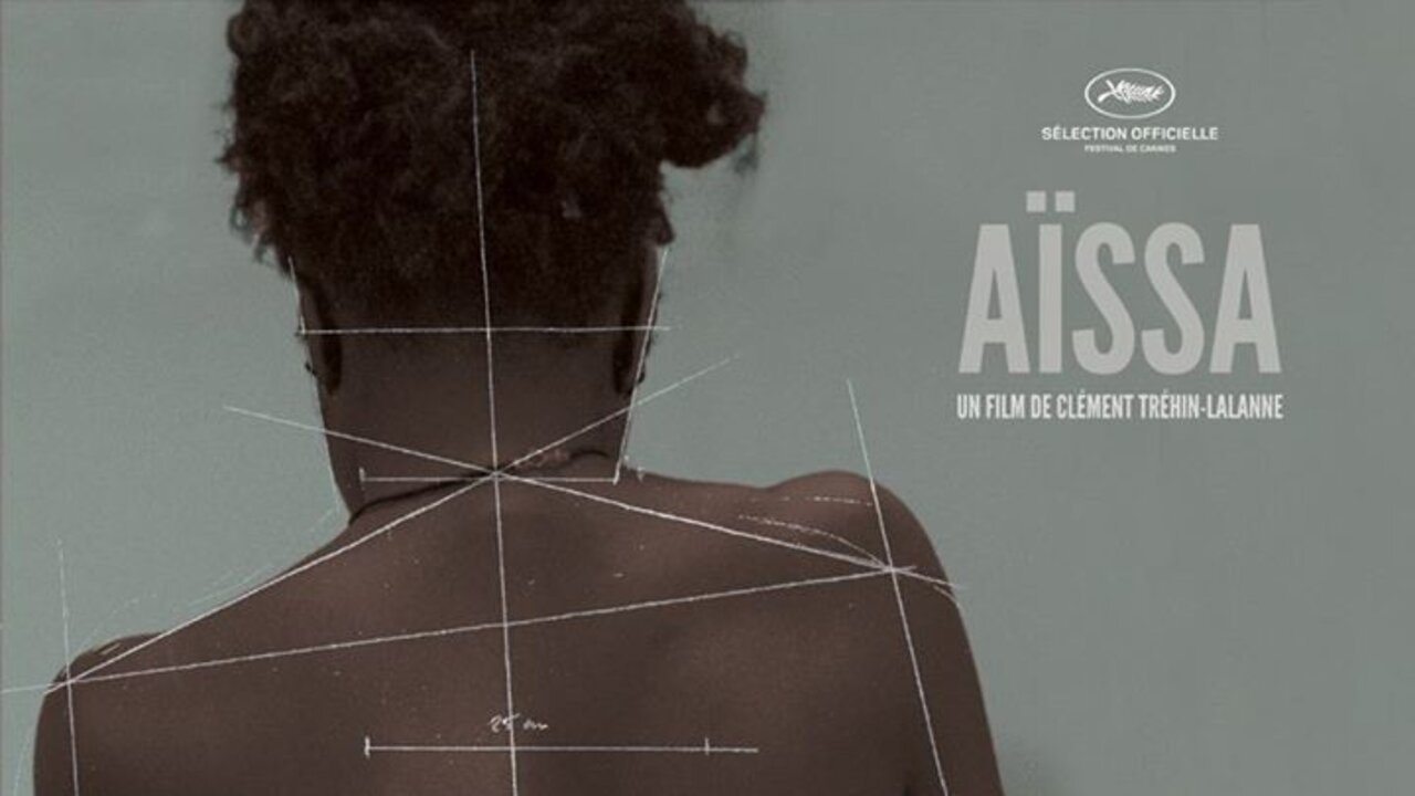 Aïssa Background