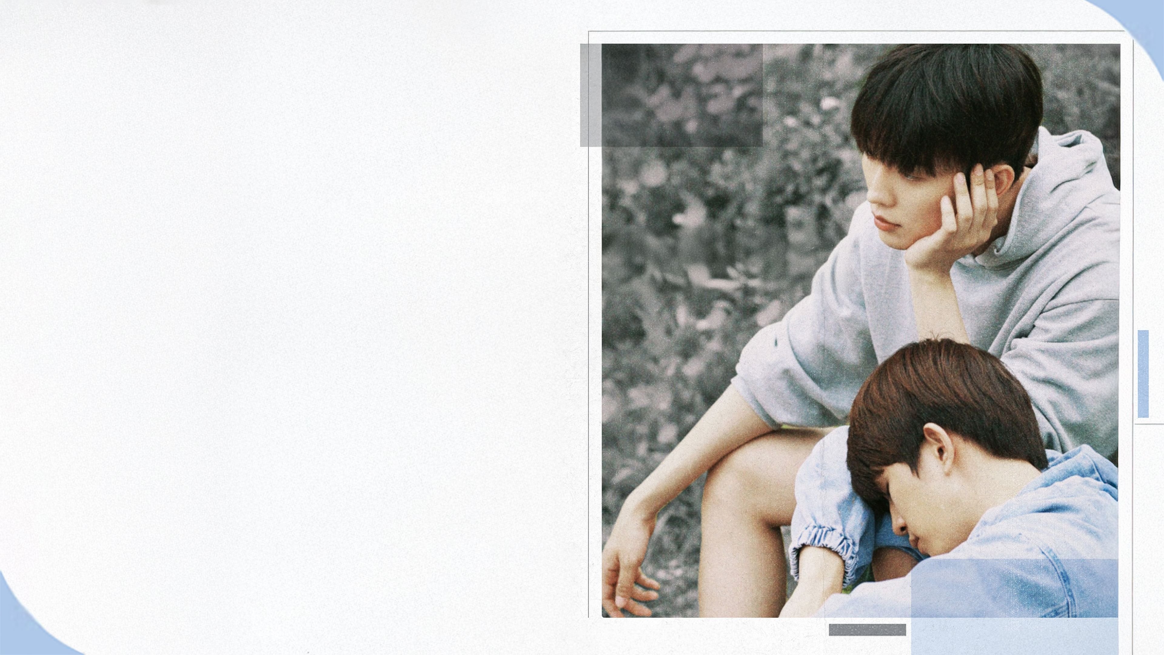 Eccentric Romance Background