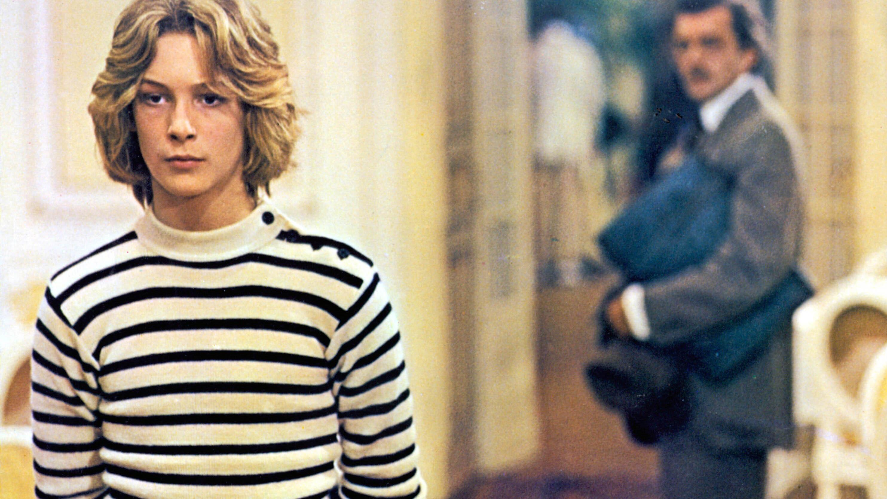 Death in Venice Background
