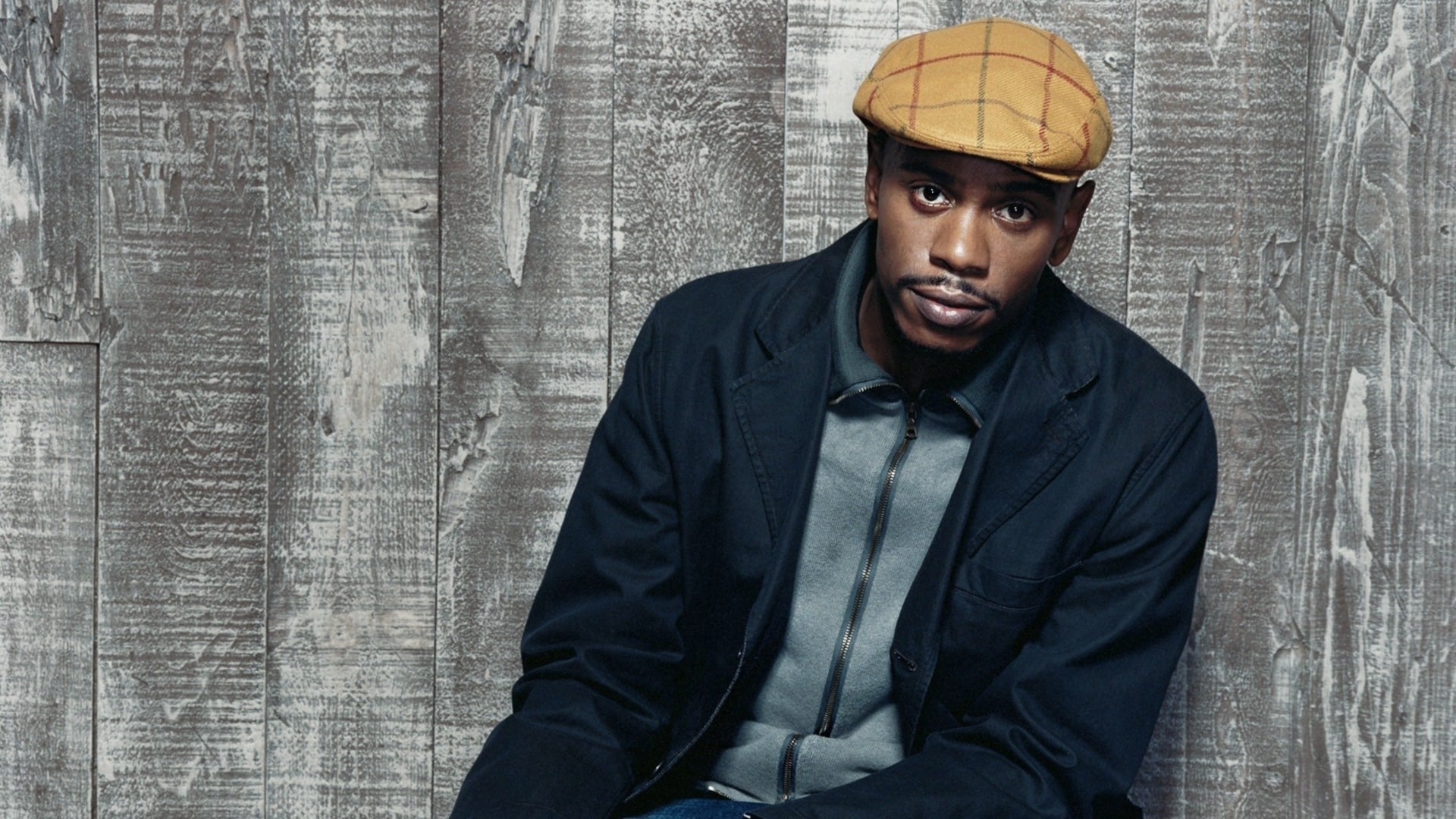 Chappelle's Show Background