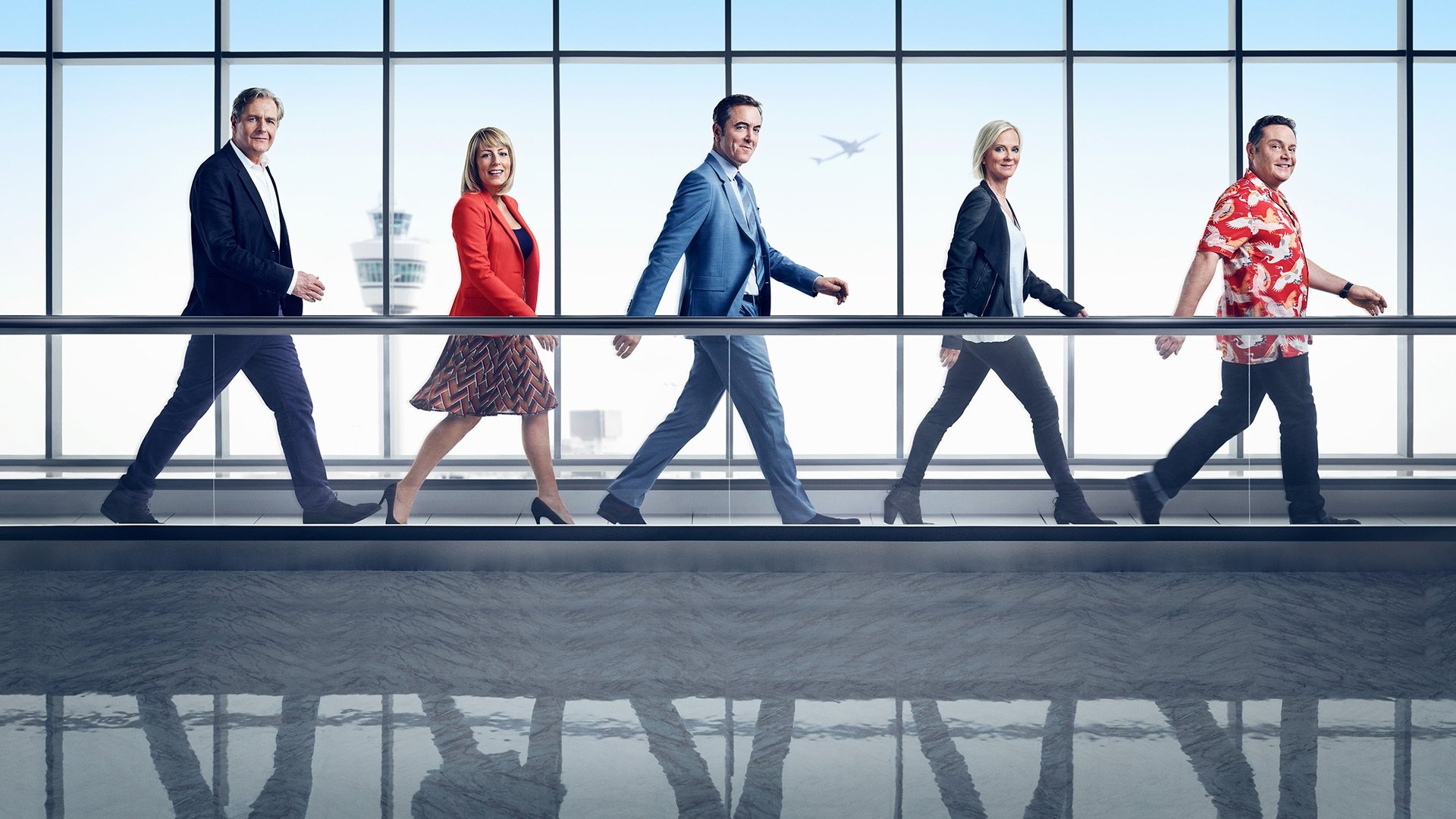 Cold Feet Background