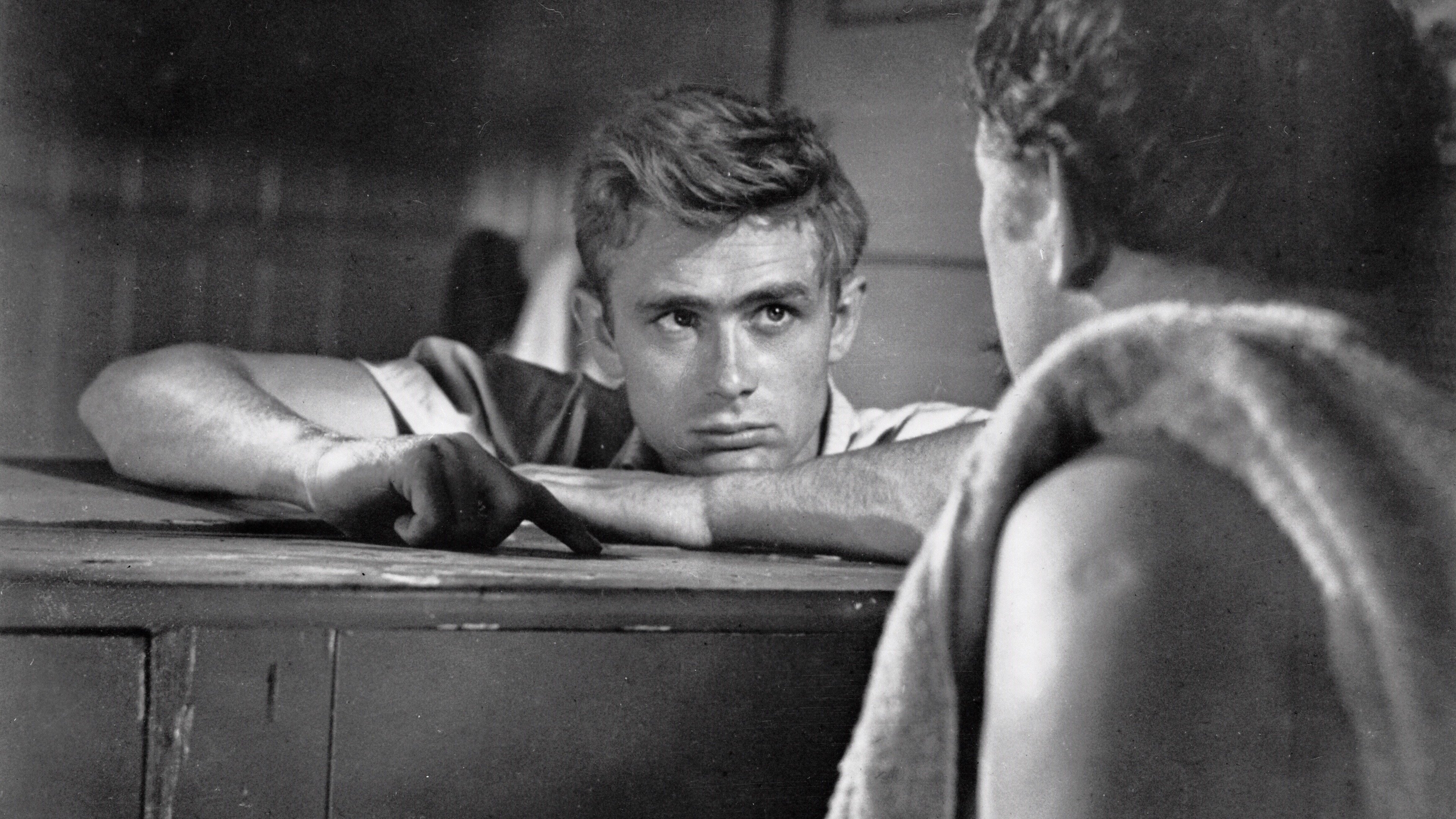 East of Eden Background