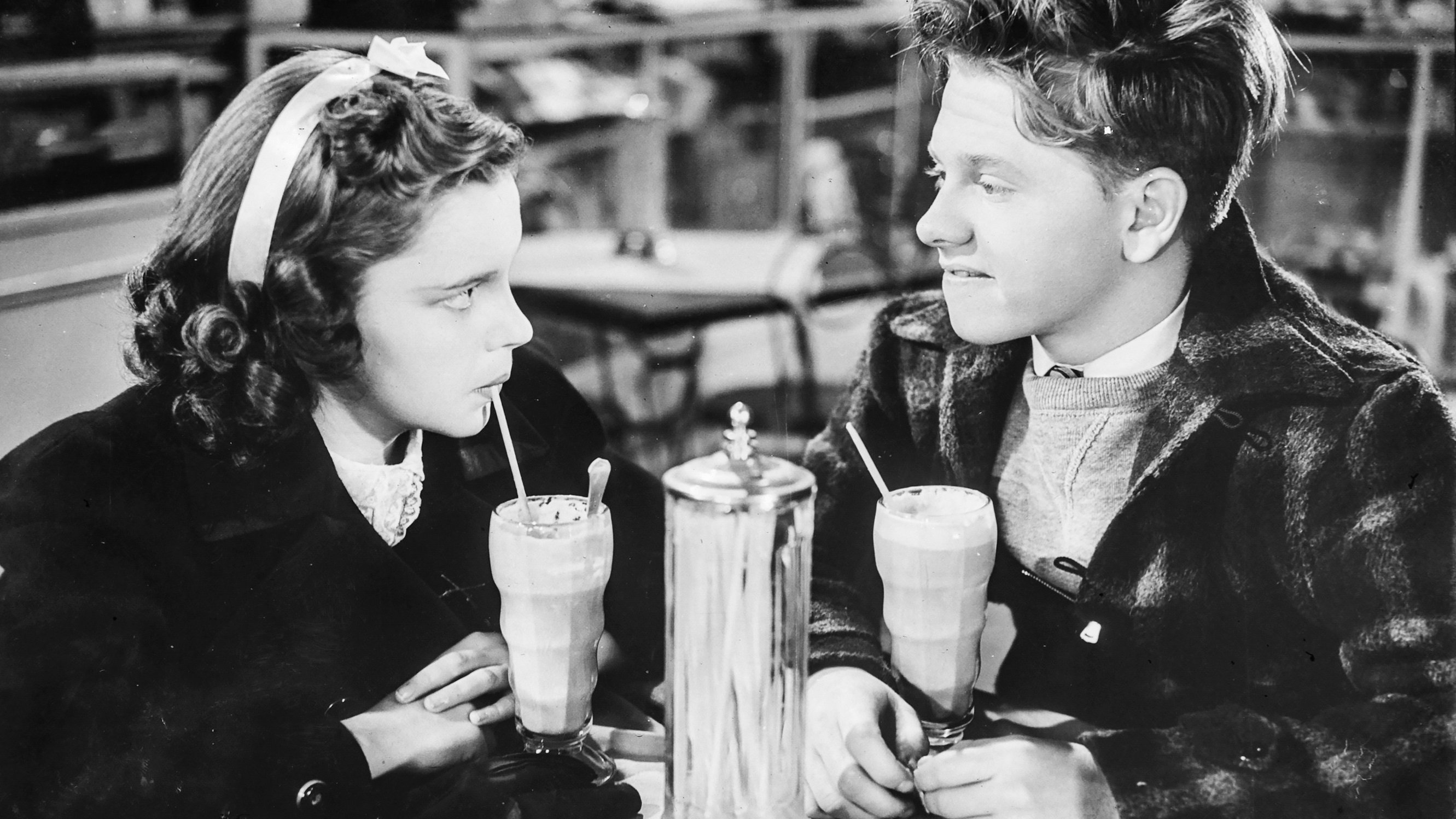 Love Finds Andy Hardy Background