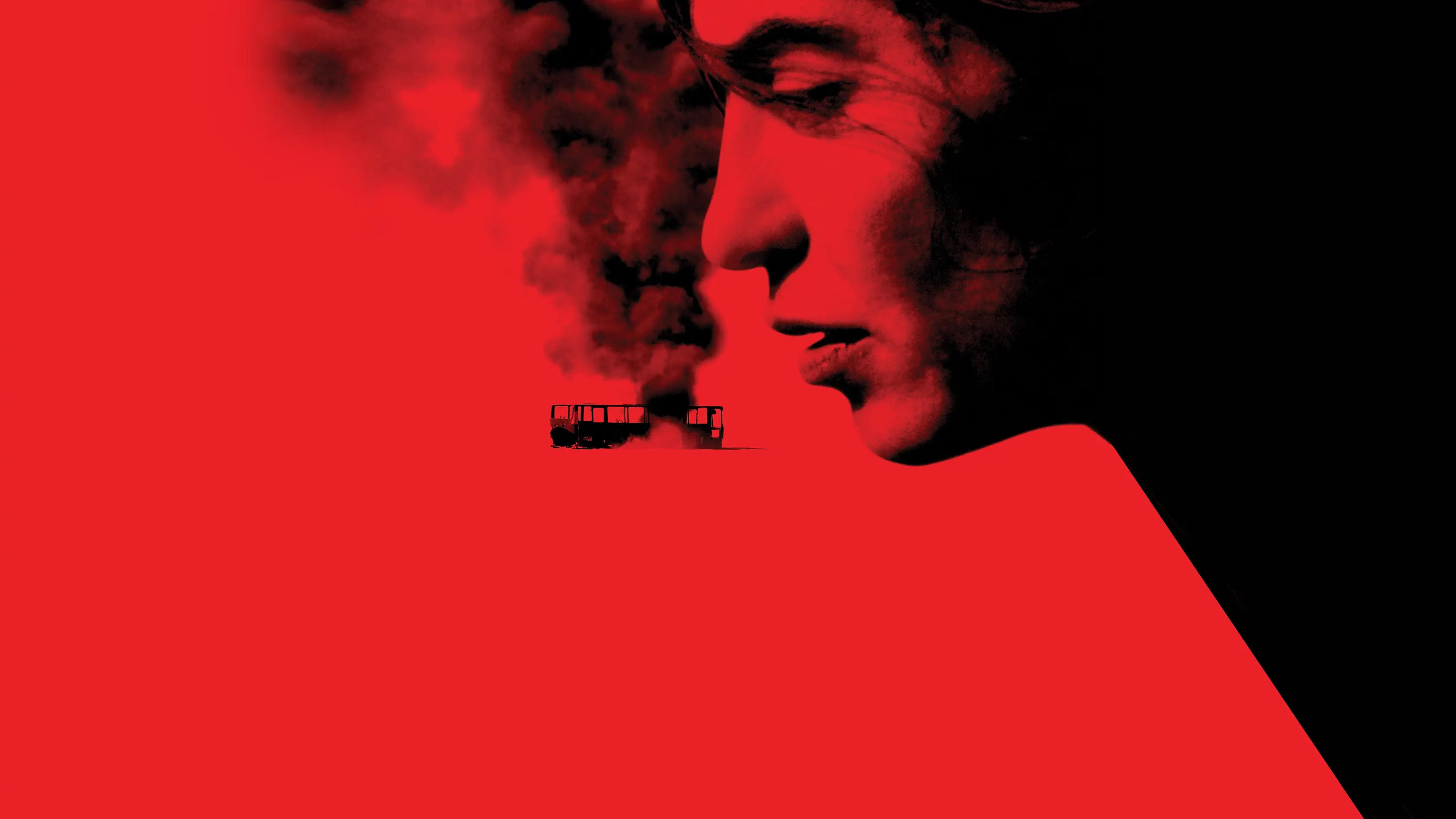 Incendies Background