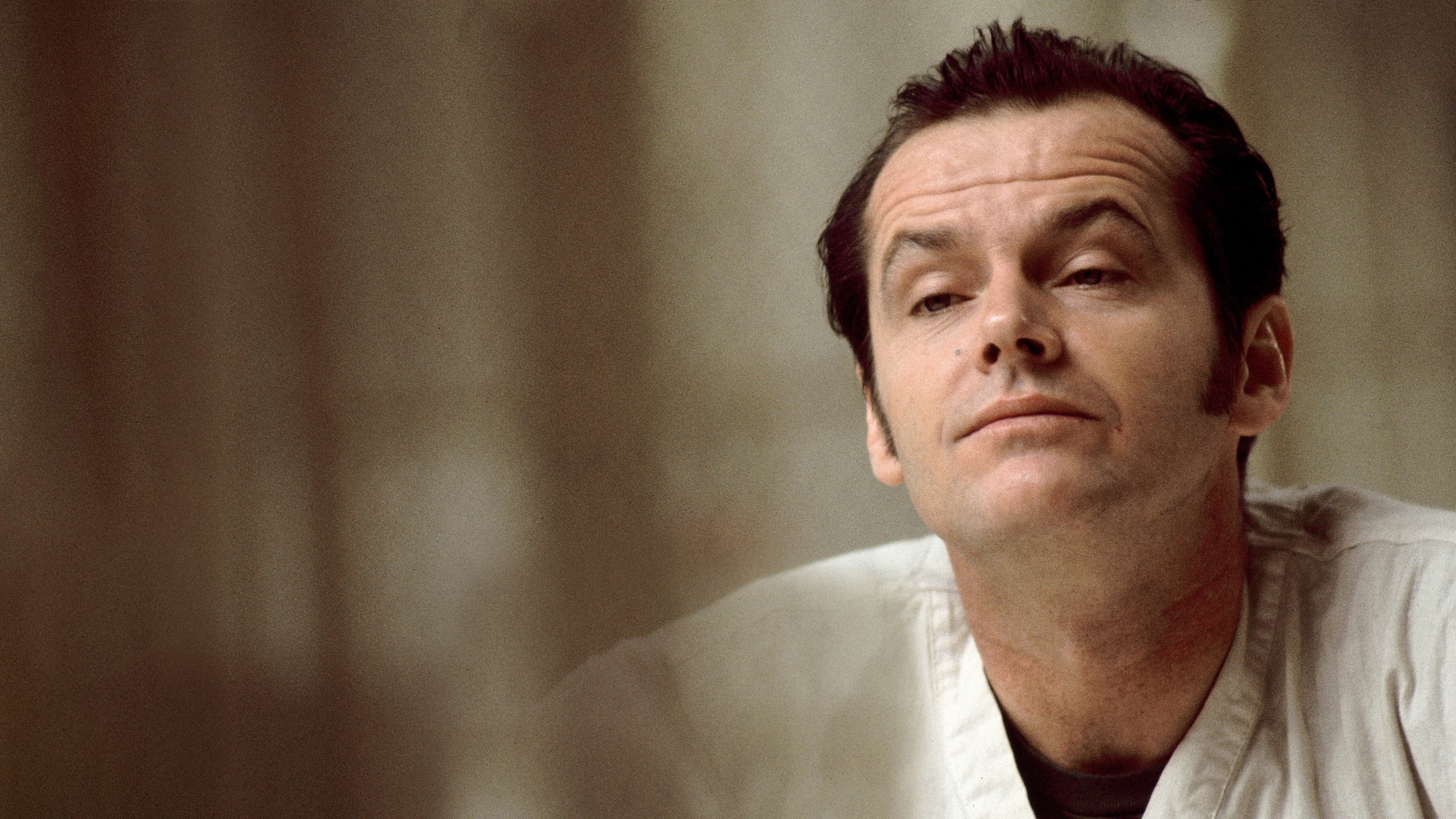 One Flew Over the Cuckoo's Nest Background