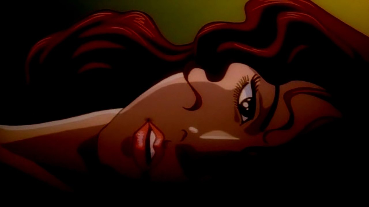 Golgo 13: Queen Bee Background