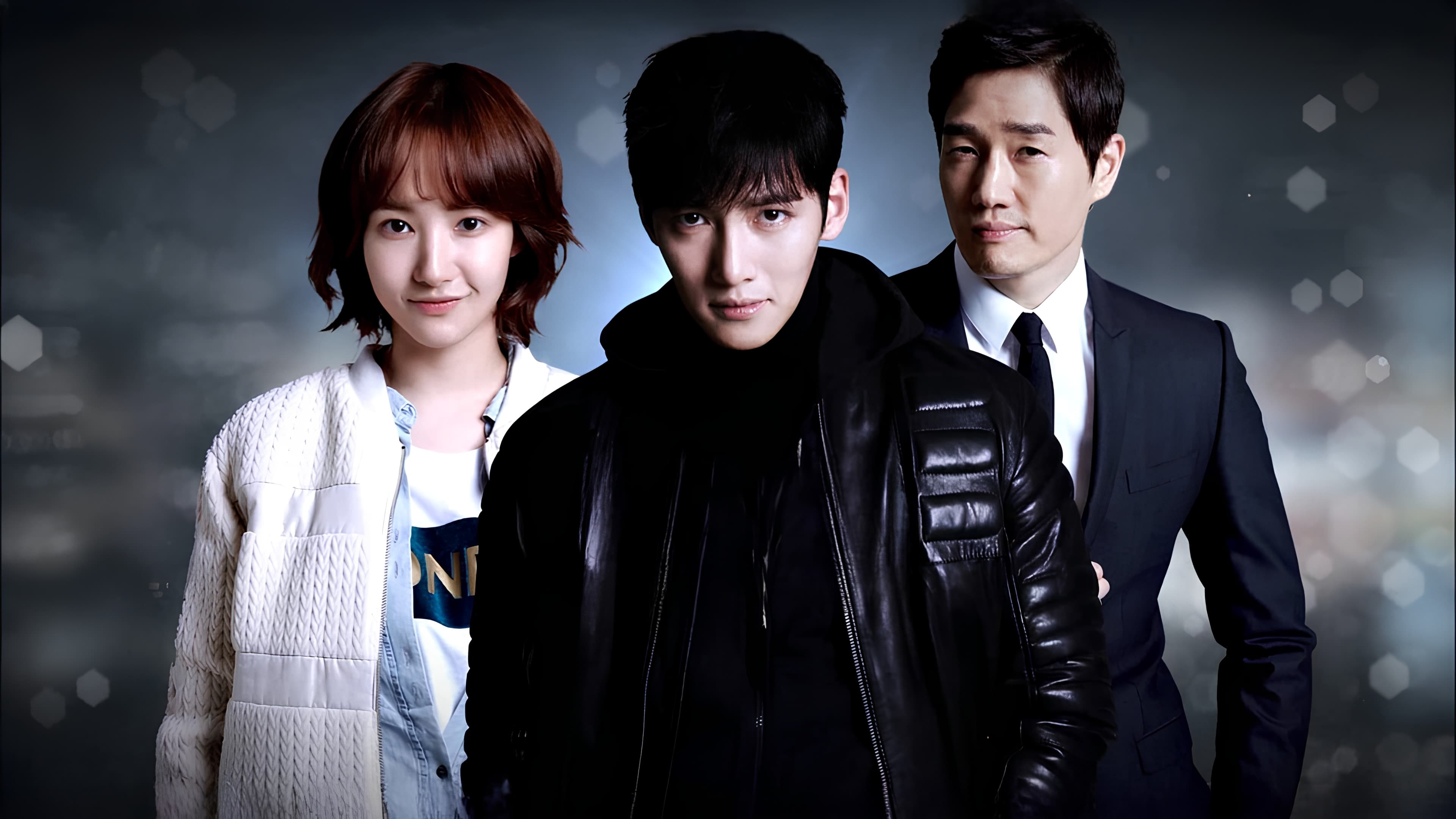 Healer Background