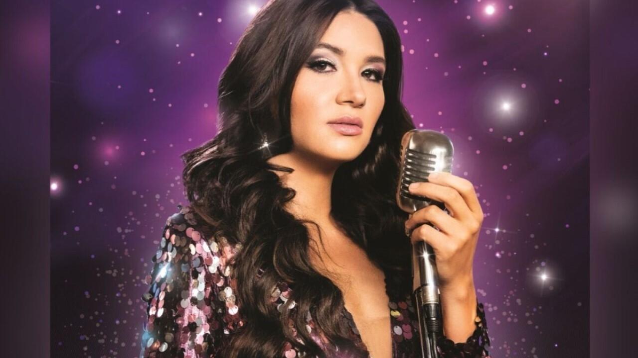 Canto para no llorar, Arelys Henao Background