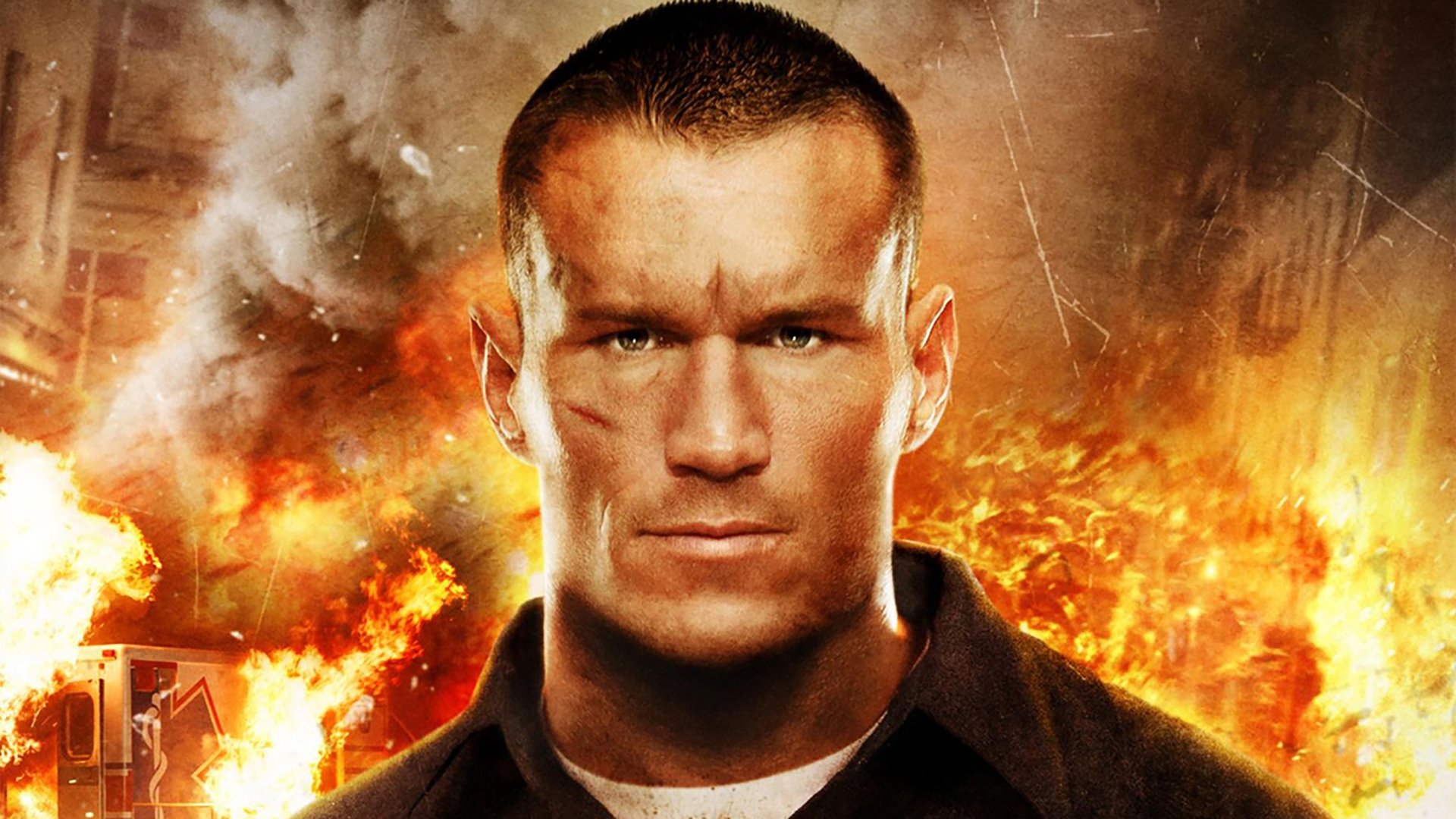 12 Rounds 2: Reloaded Background