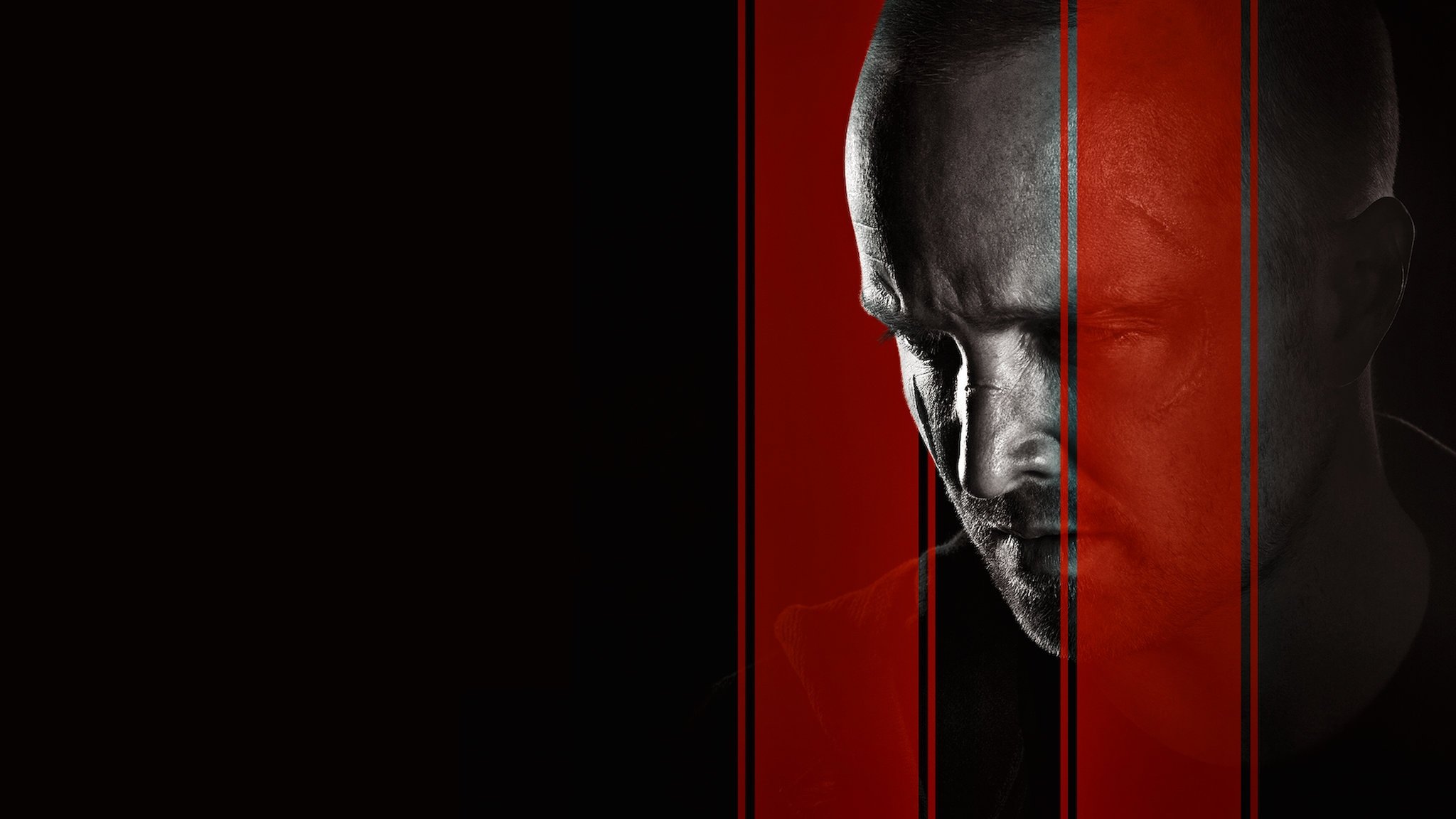 El Camino: A Breaking Bad Movie Background