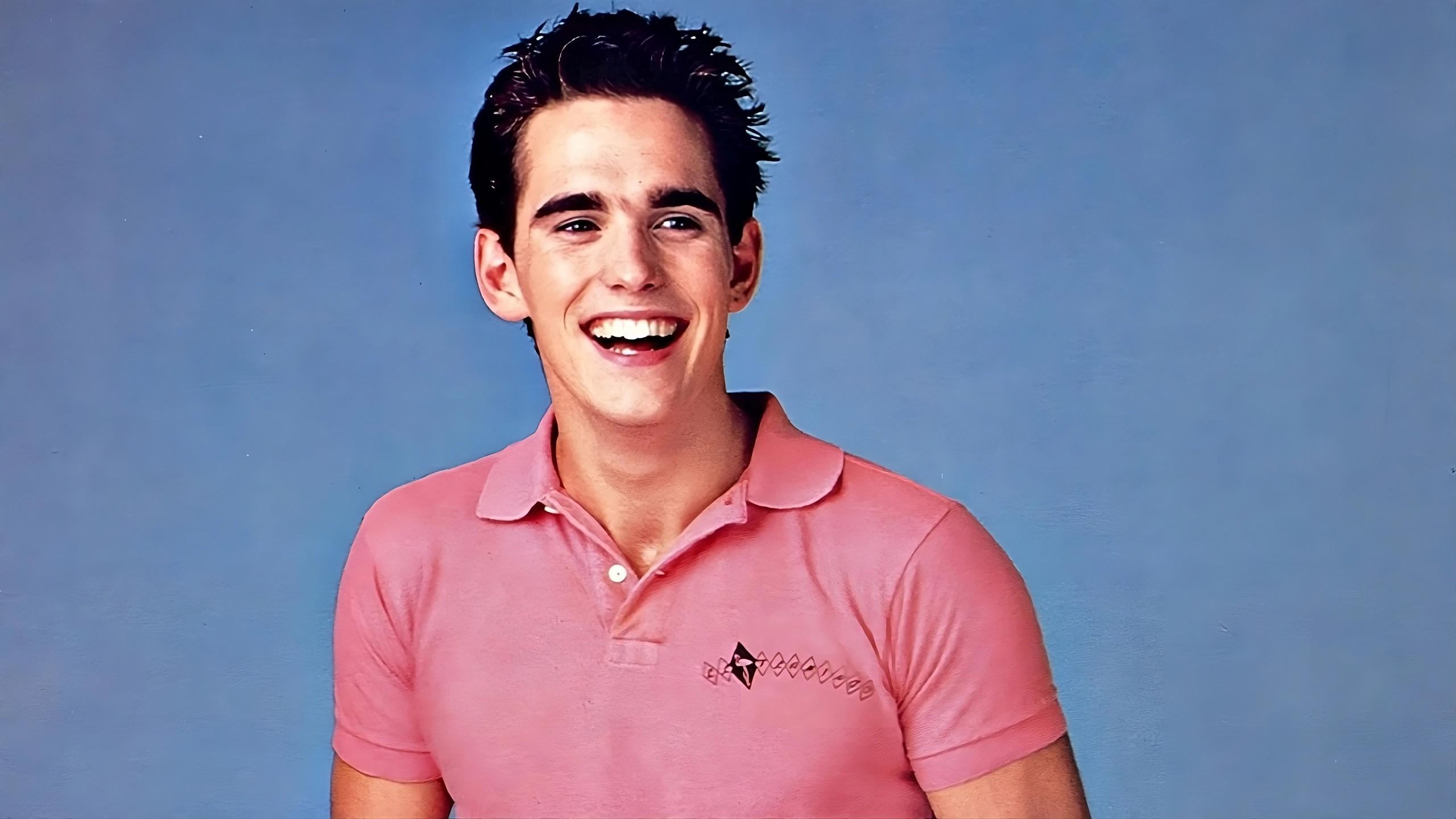 The Flamingo Kid Background