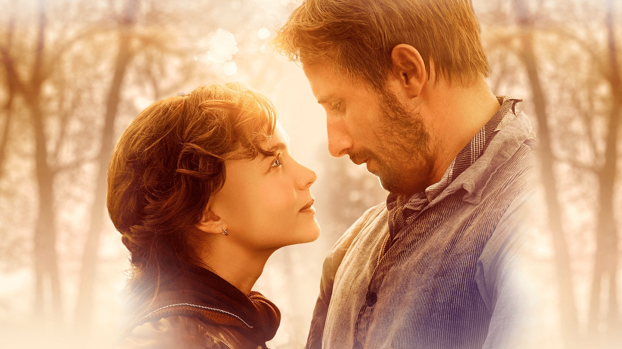 Far from the Madding Crowd Background
