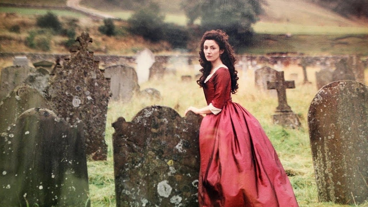 Wuthering Heights Background