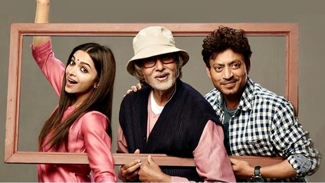 Piku Background