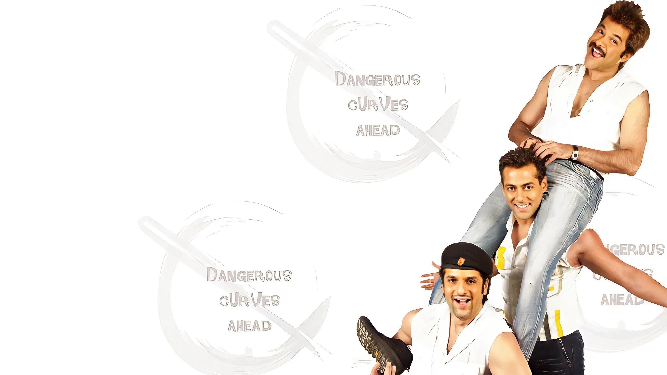 No Entry Background